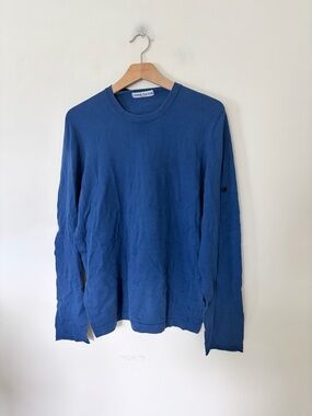 Stone island crew neck sweater L READ